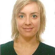 PROFESORA DE FRANCÉS NATIVA DE PARIS Y TITULADA